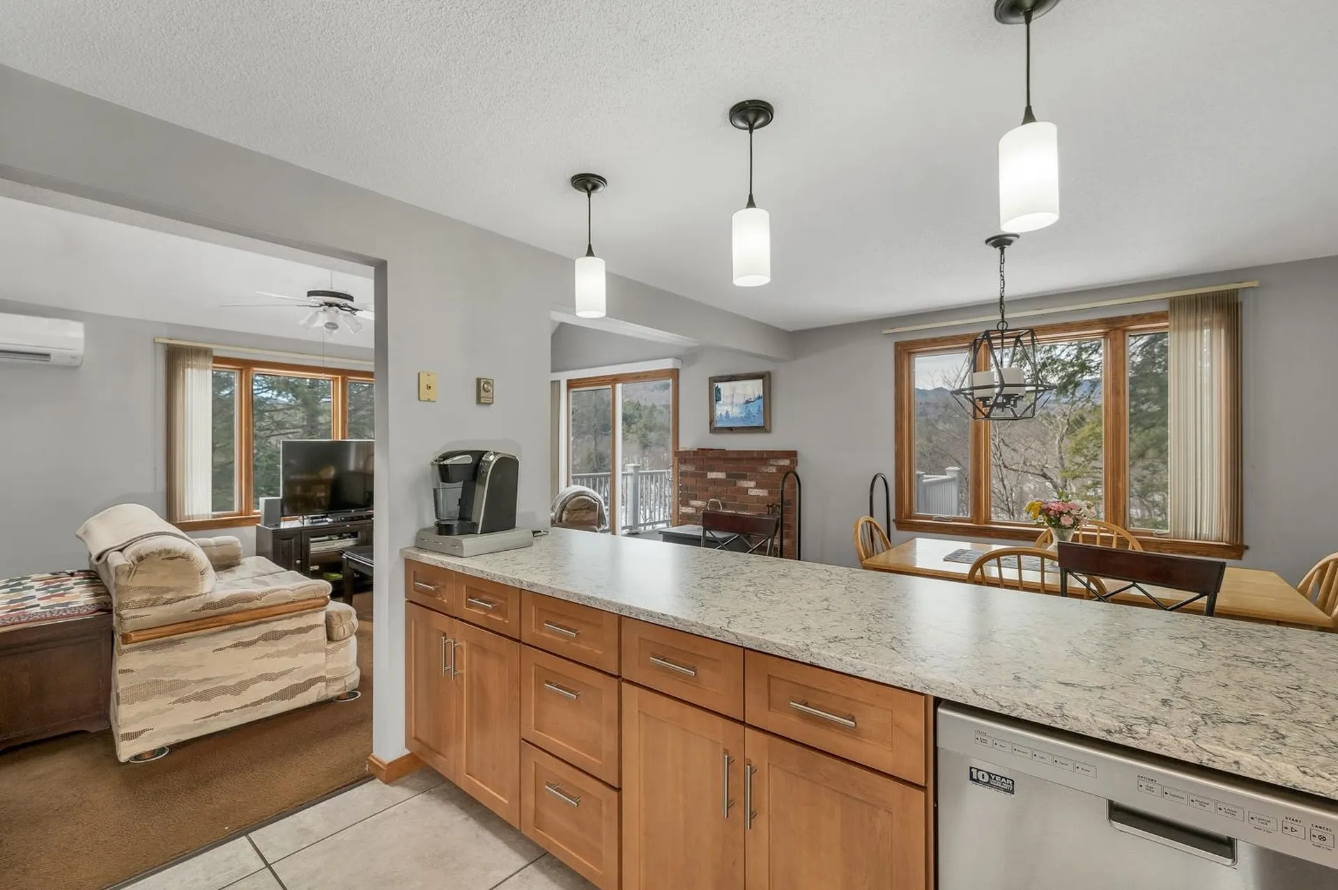 60 Northpointe Road Thornton NH 03285