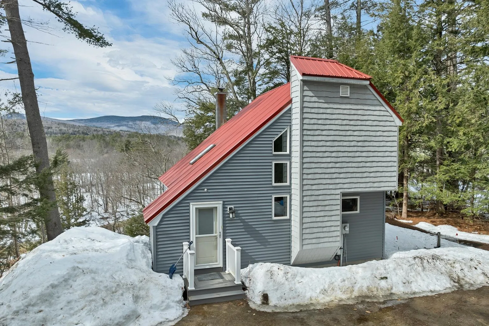 60 Northpointe Road Thornton NH 03285