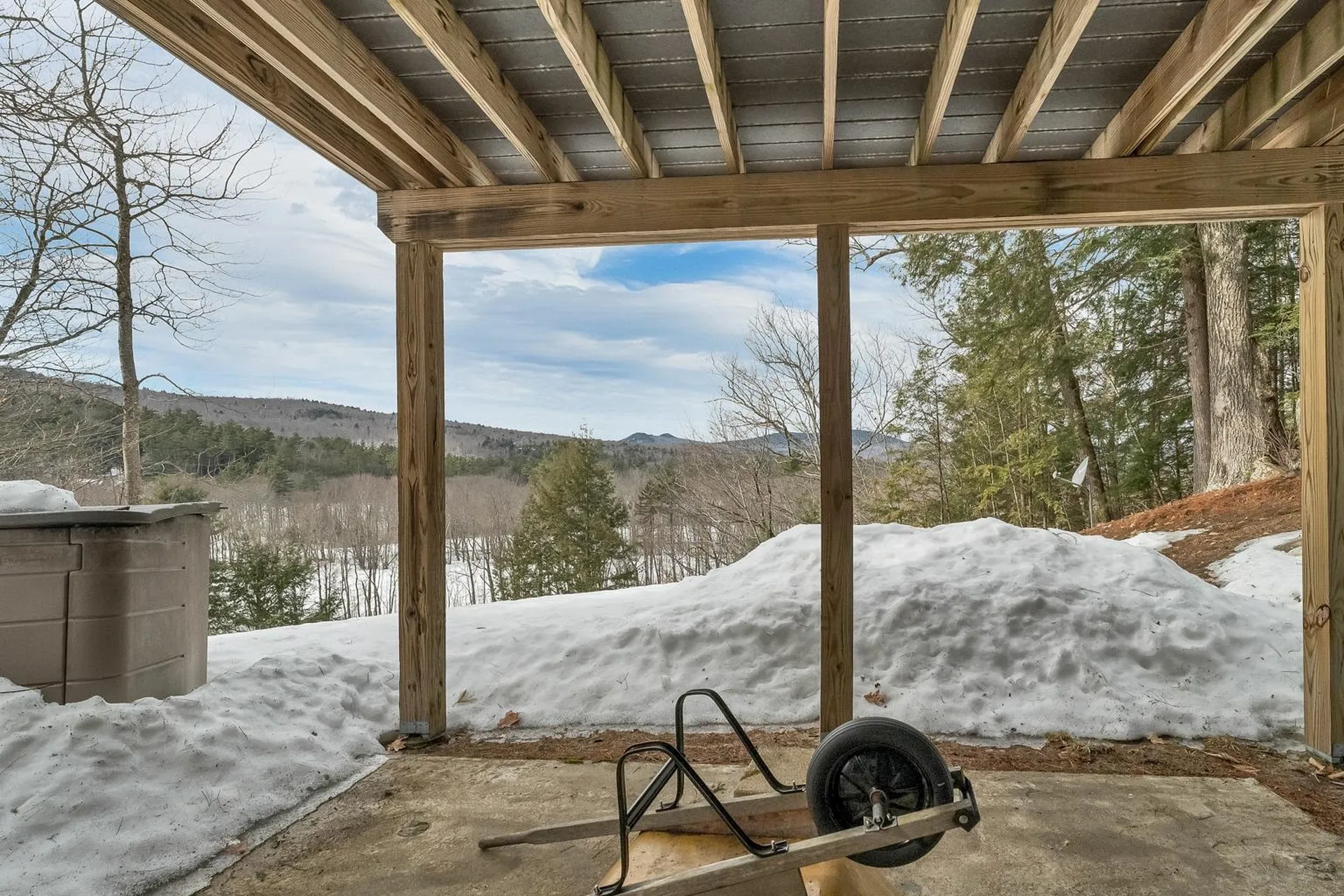 60 Northpointe Road Thornton NH 03285