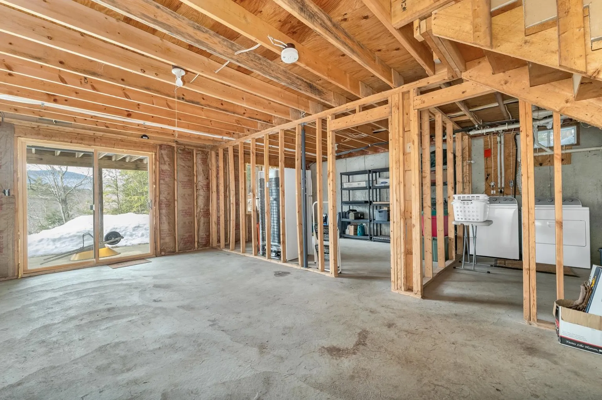 60 Northpointe Road Thornton NH 03285