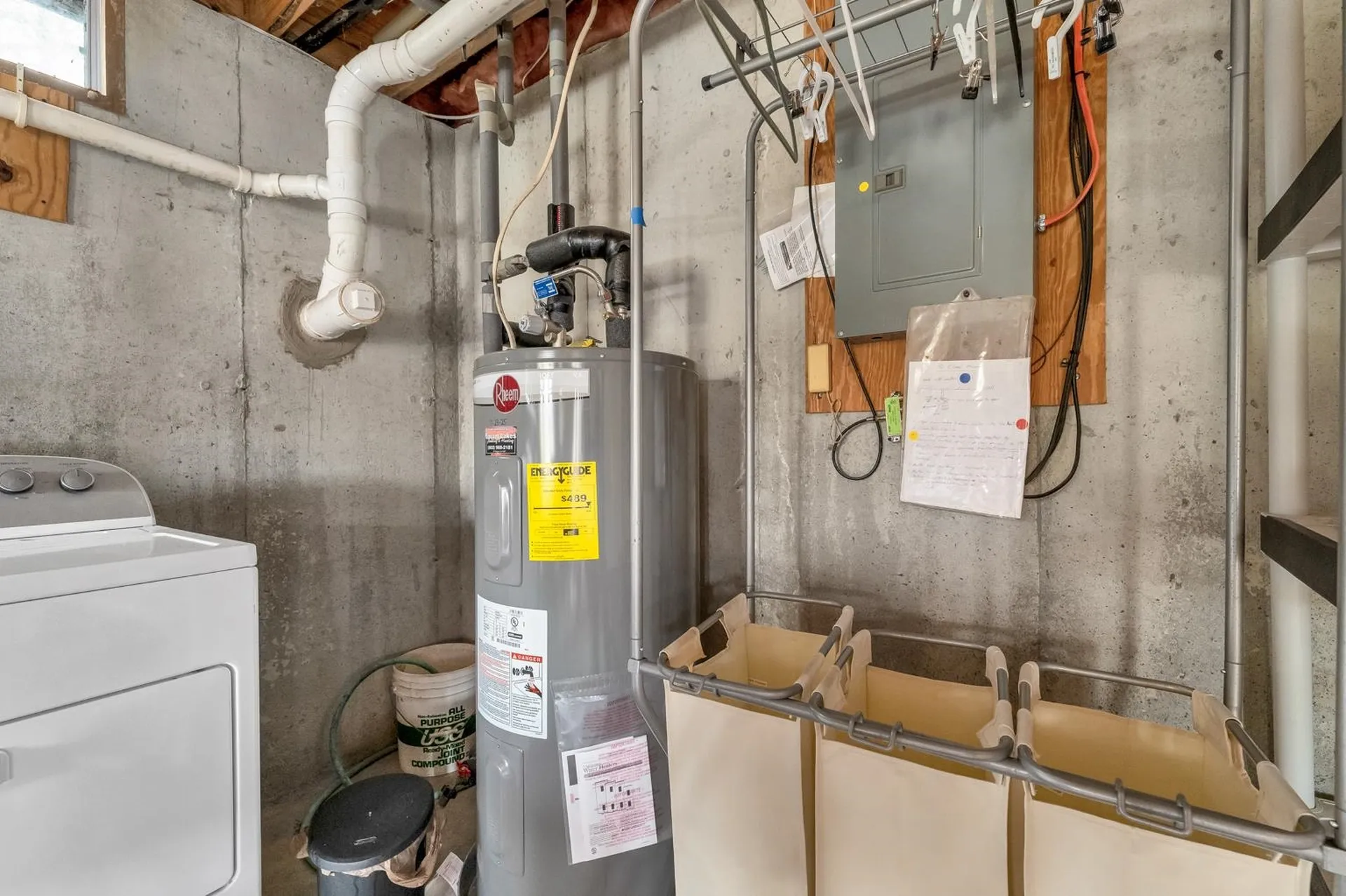 60 Northpointe Road Thornton NH 03285