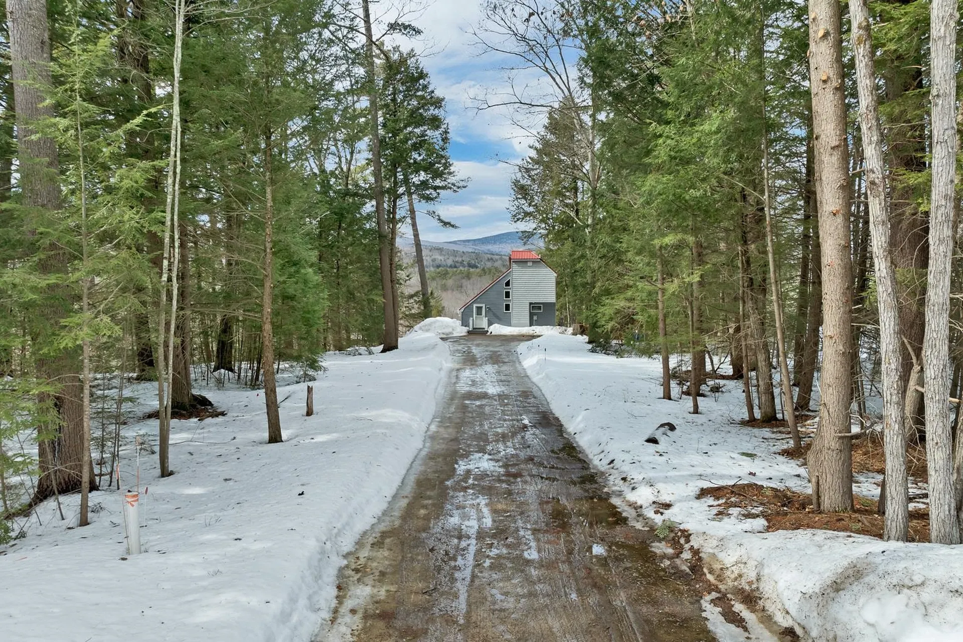 60 Northpointe Road Thornton NH 03285