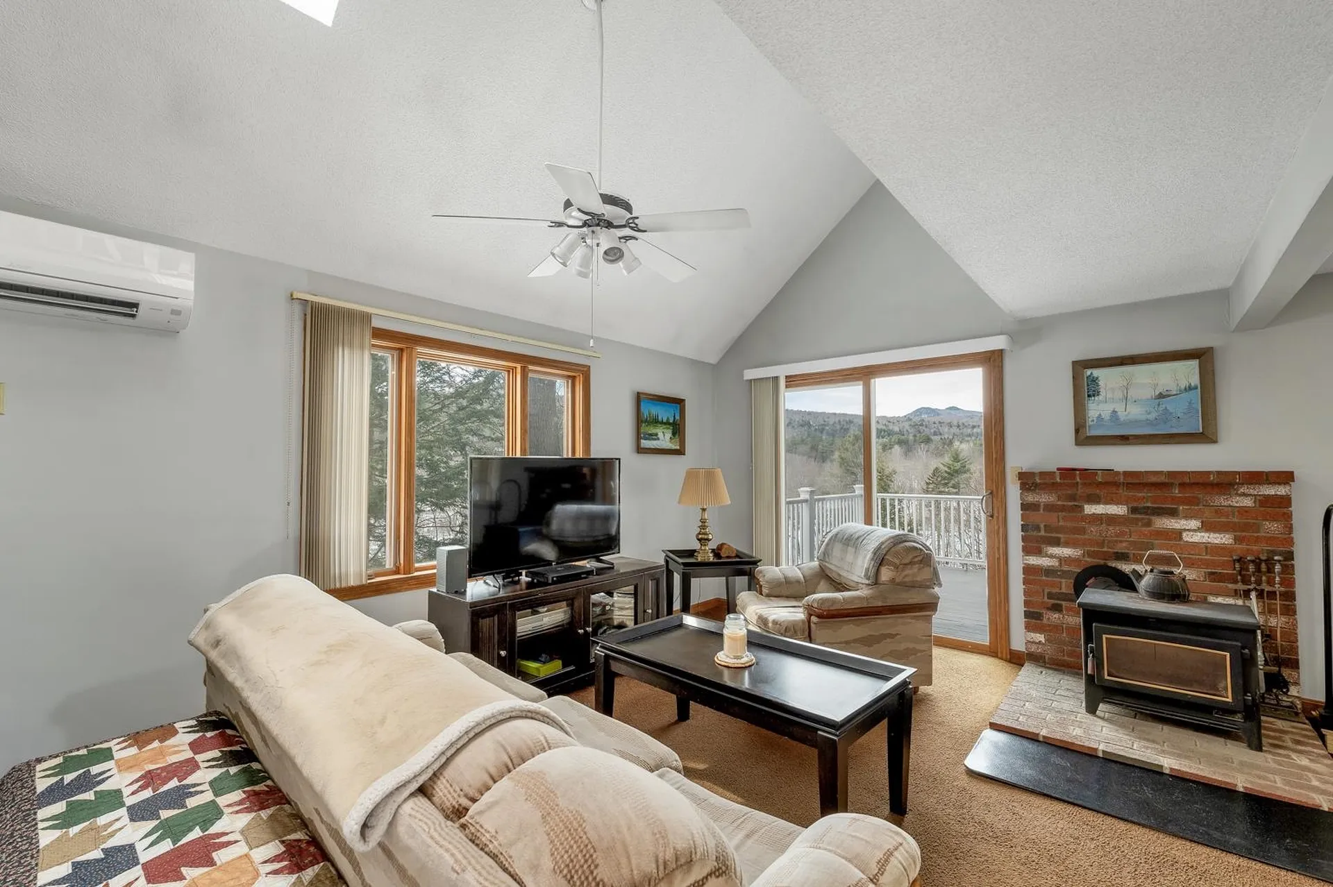 60 Northpointe Road Thornton NH 03285