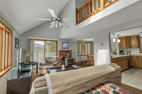 60 Northpointe Road Thornton NH 03285