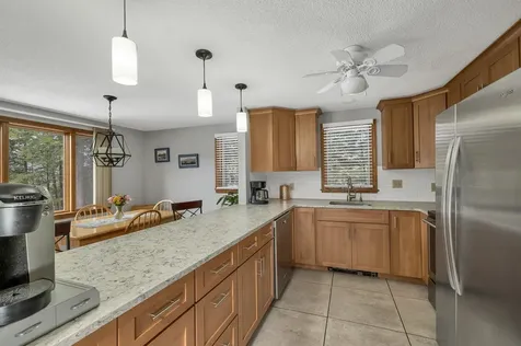 60 Northpointe Road Thornton NH 03285