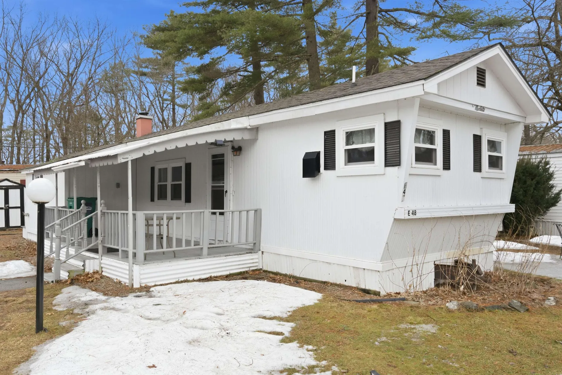 48 Robbins Street Hinsdale NH 03451