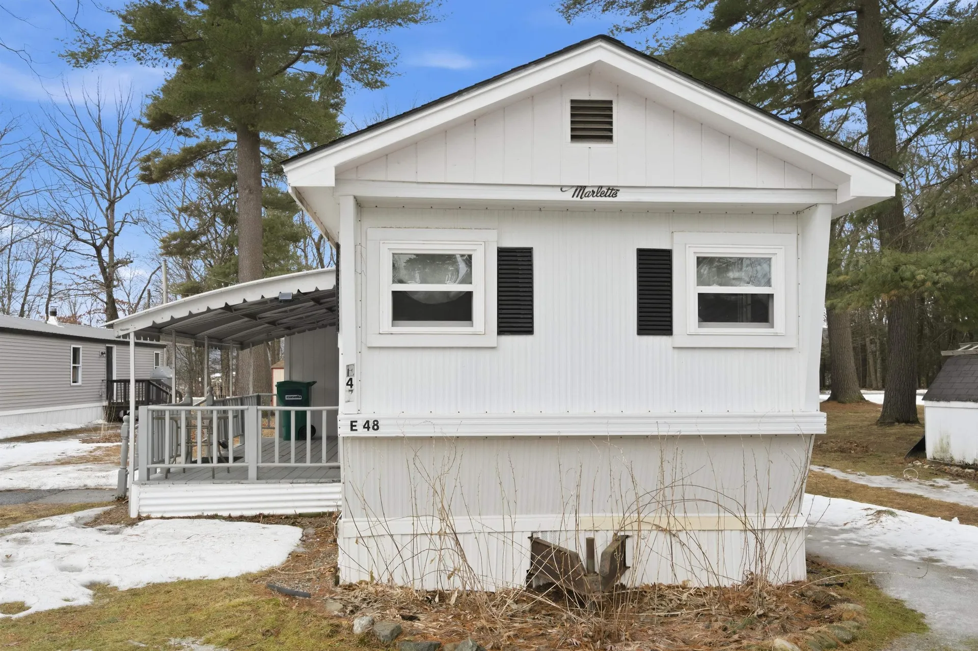48 Robbins Street Hinsdale NH 03451