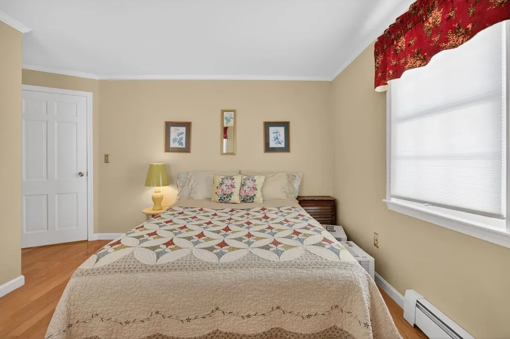 4 Tully Street Windham NH 03087