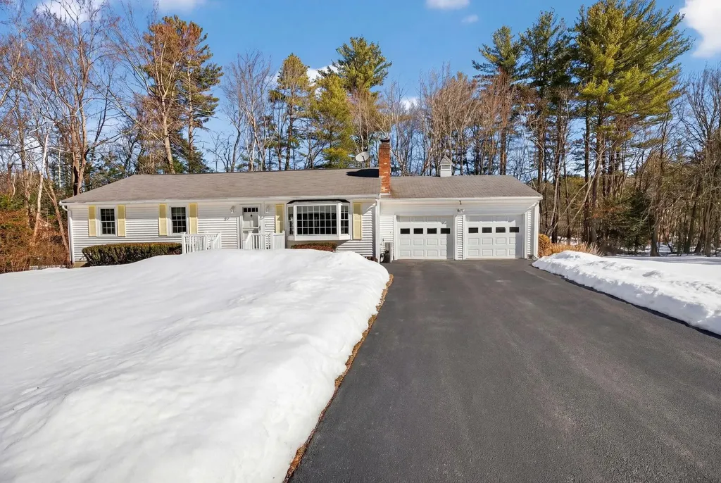 4 Tully Street Windham NH 03087