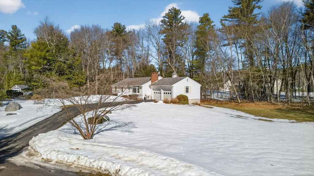 4 Tully Street Windham NH 03087
