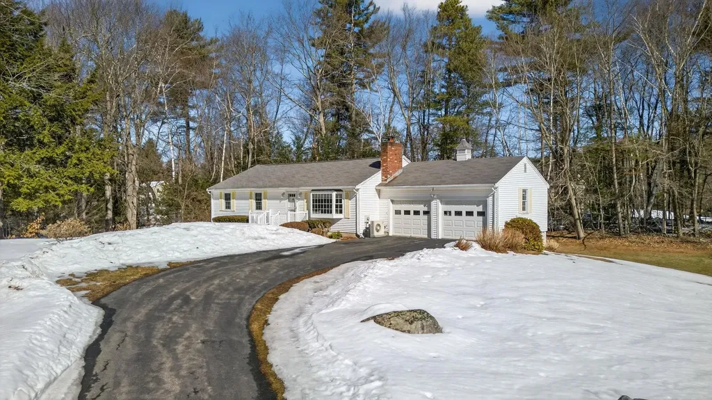 4 Tully Street Windham NH 03087