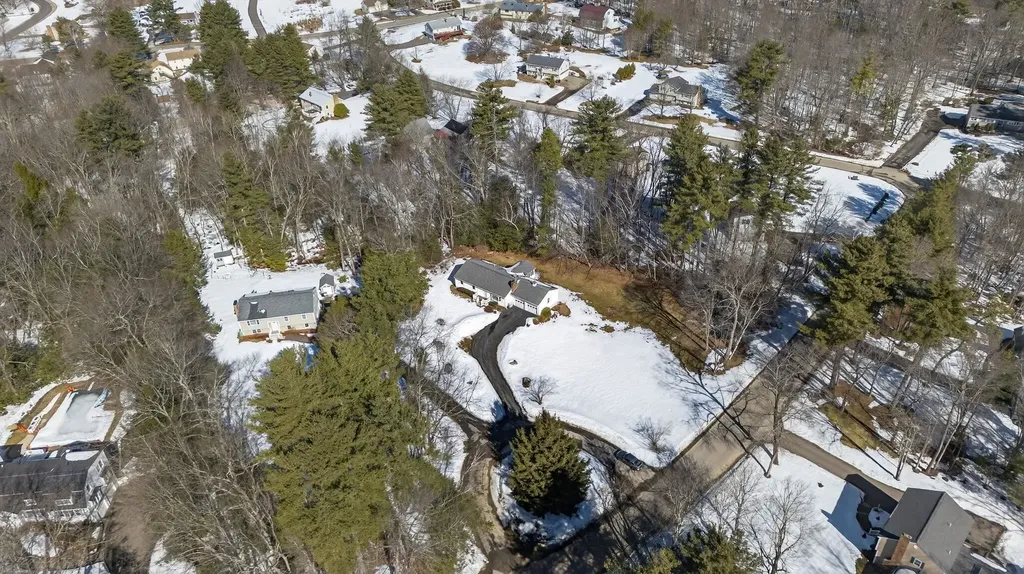 4 Tully Street Windham NH 03087