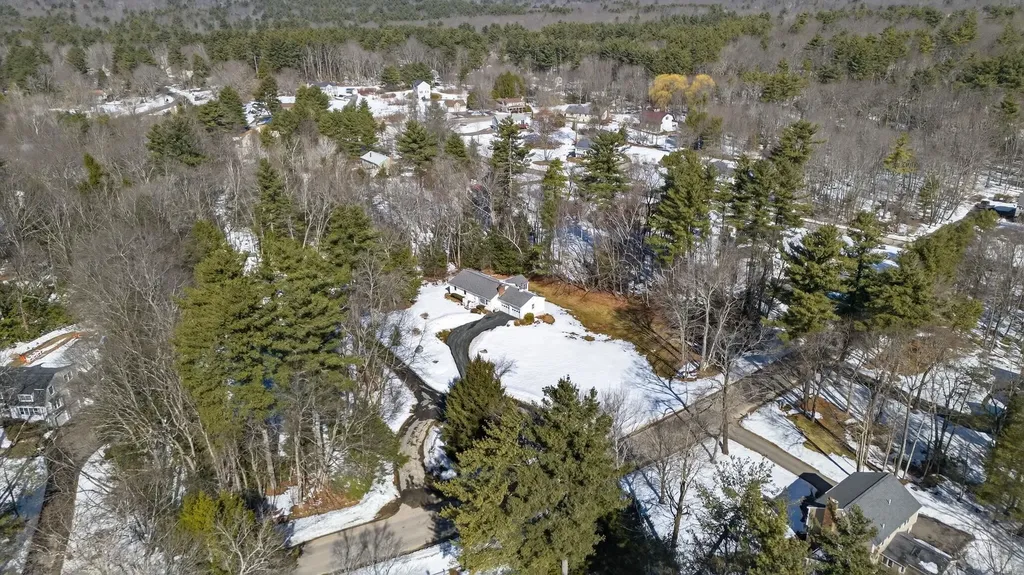4 Tully Street Windham NH 03087