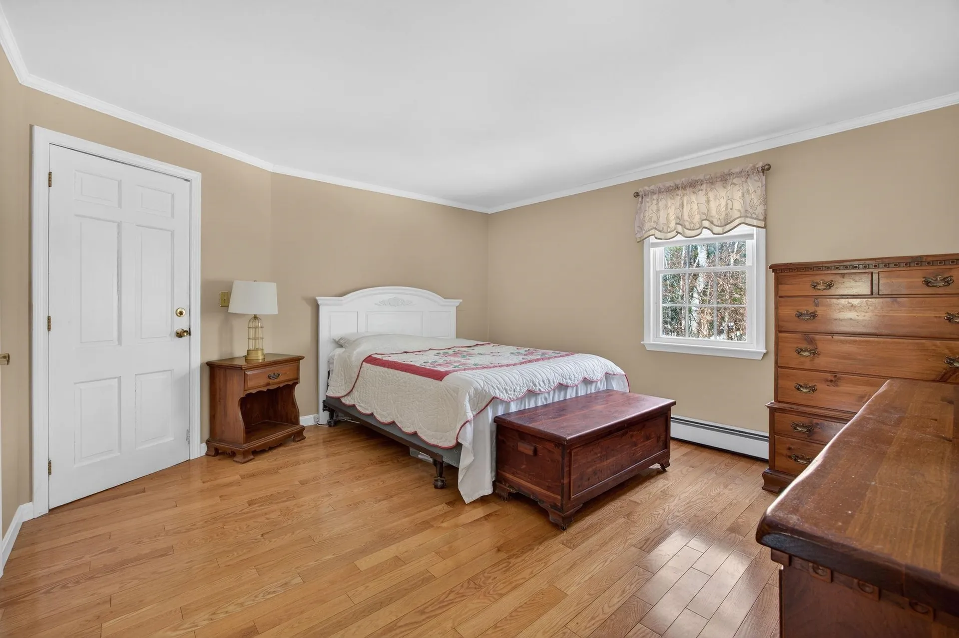 4 Tully Street Windham NH 03087