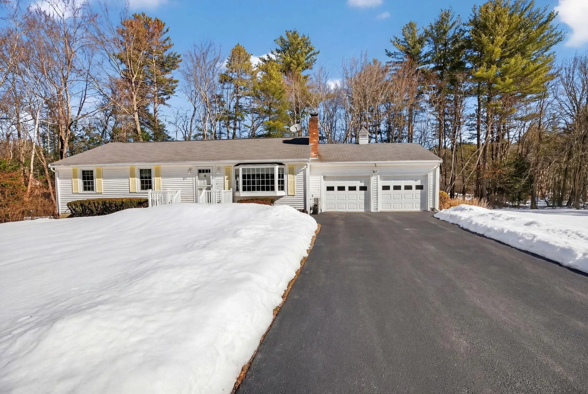4 Tully Street Windham NH 03087