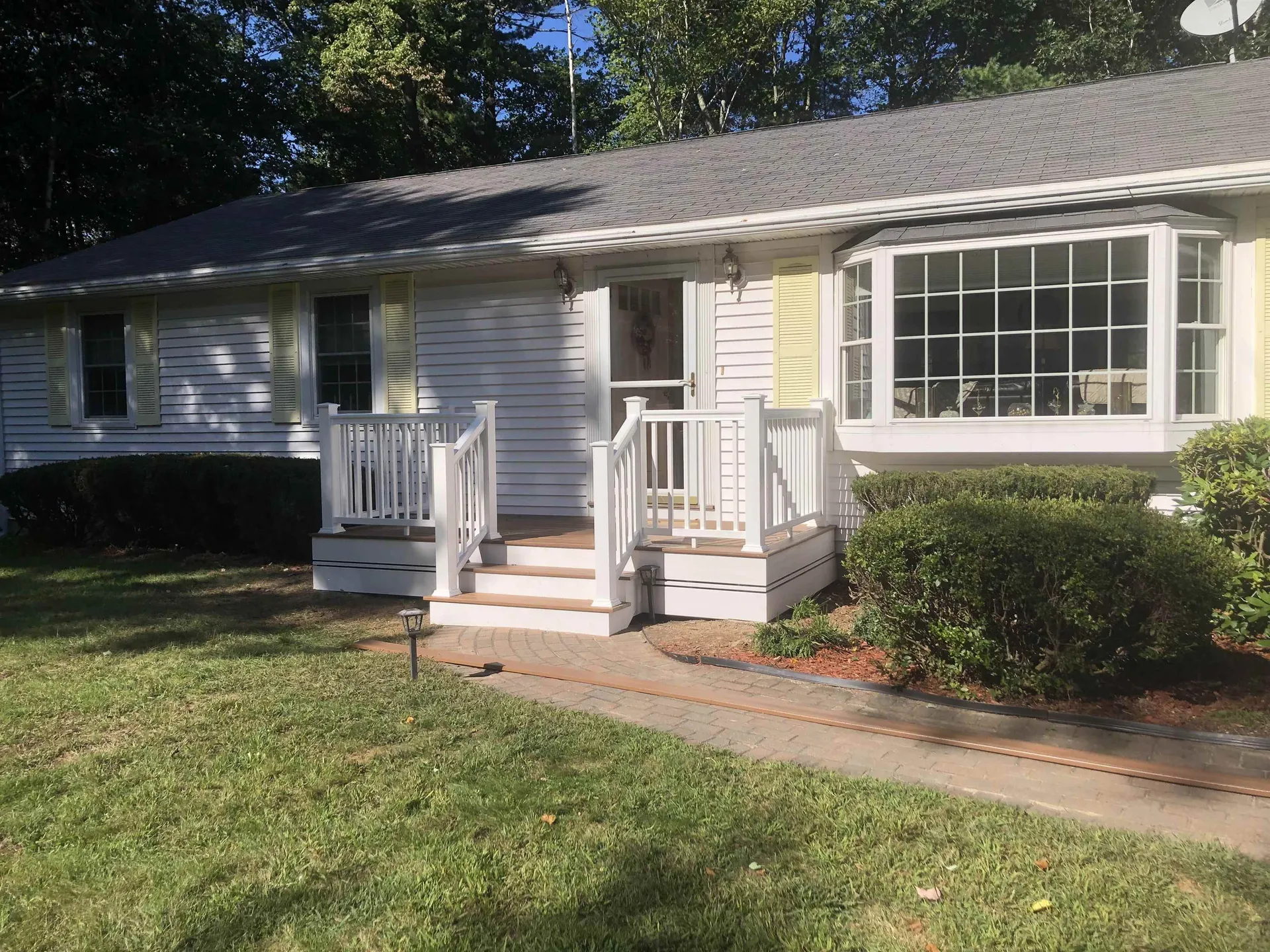4 Tully Street Windham NH 03087
