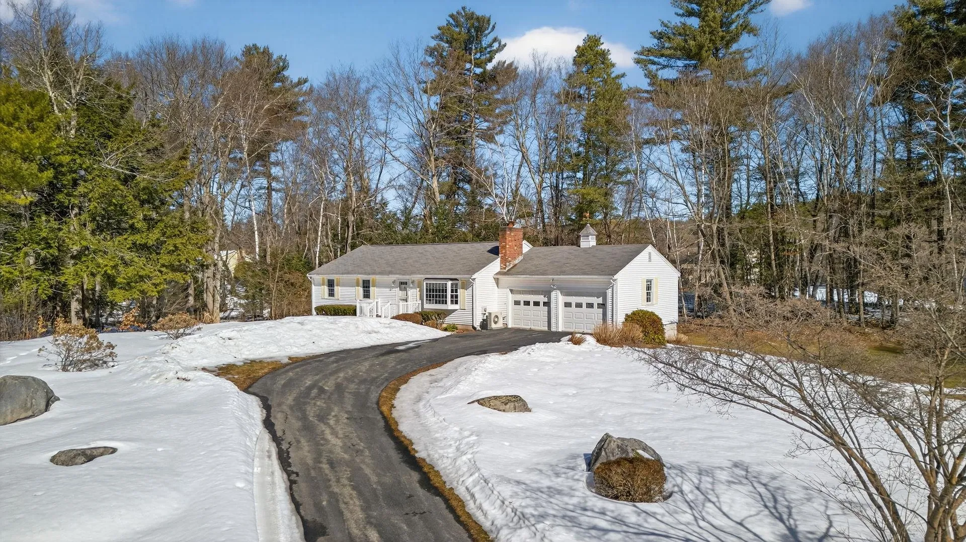 4 Tully Street Windham NH 03087