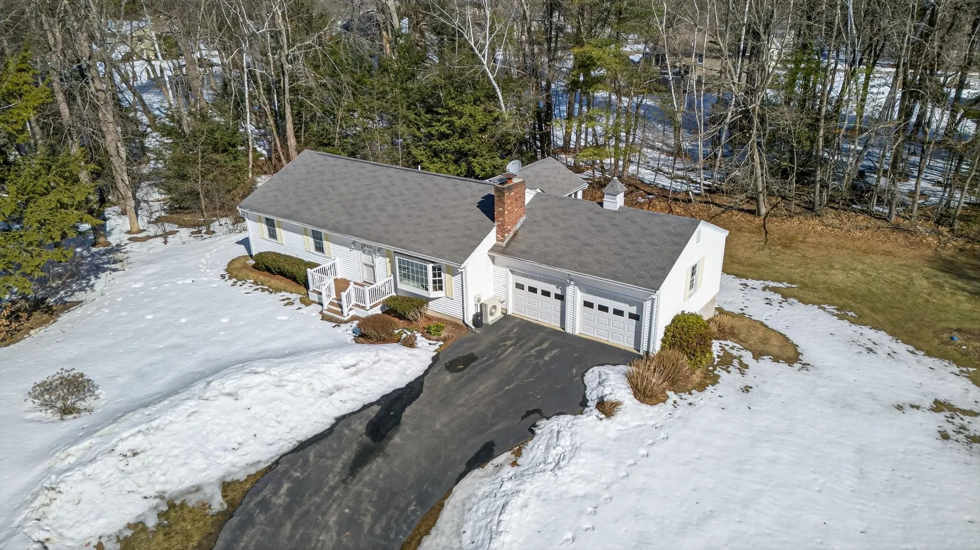 4 Tully Street Windham NH 03087