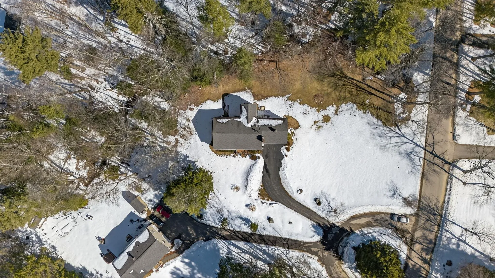 4 Tully Street Windham NH 03087