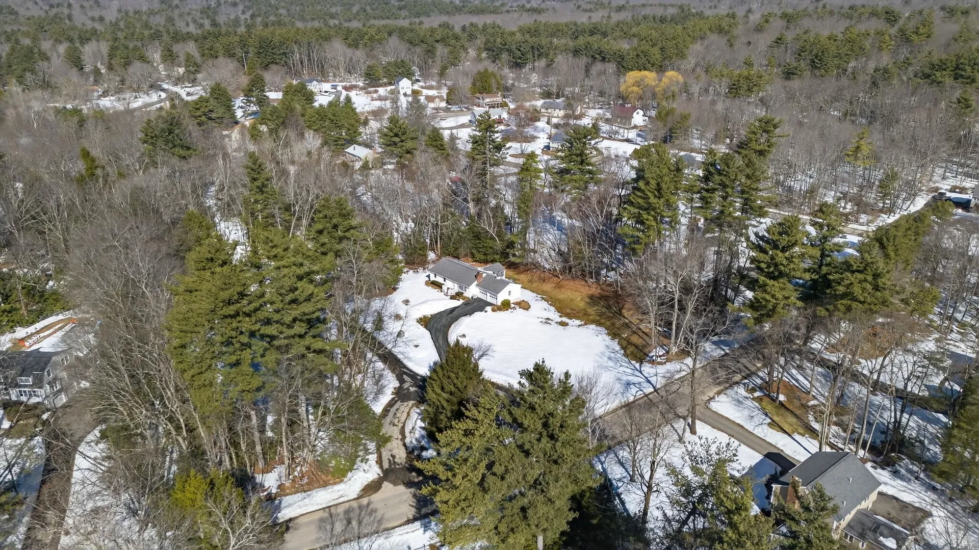 4 Tully Street Windham NH 03087