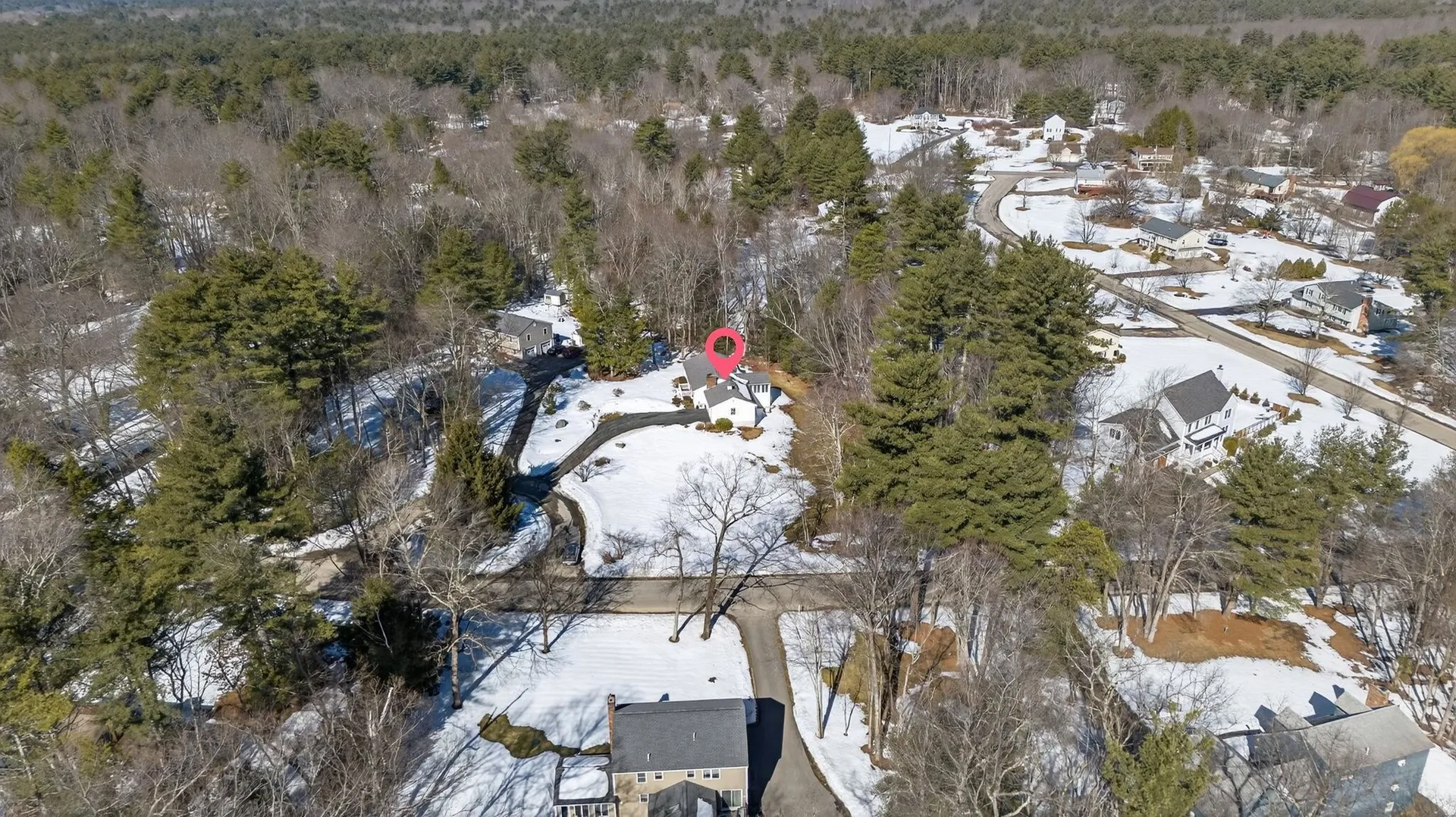 4 Tully Street Windham NH 03087