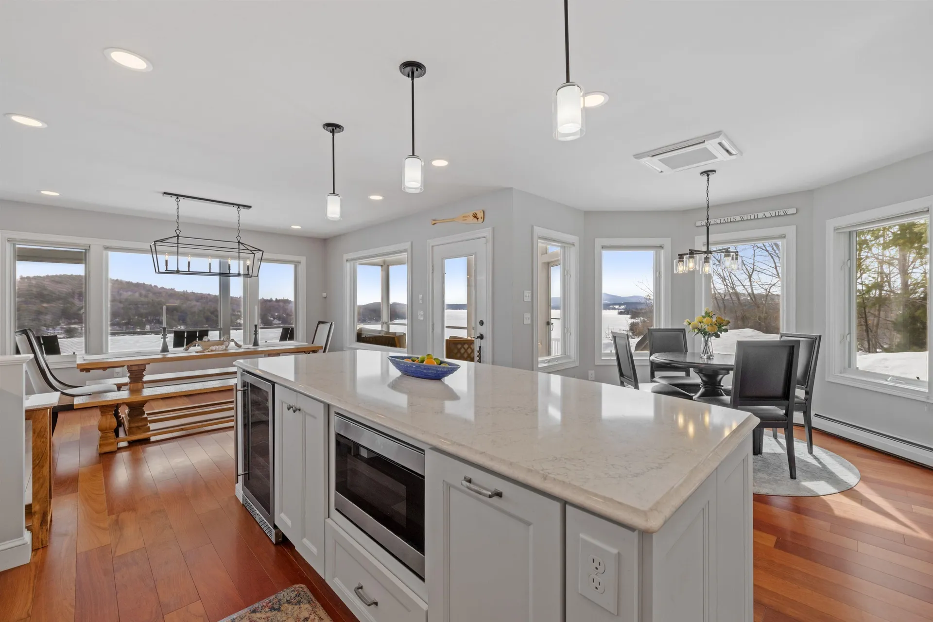 29 South Watch Road Meredith NH 03253