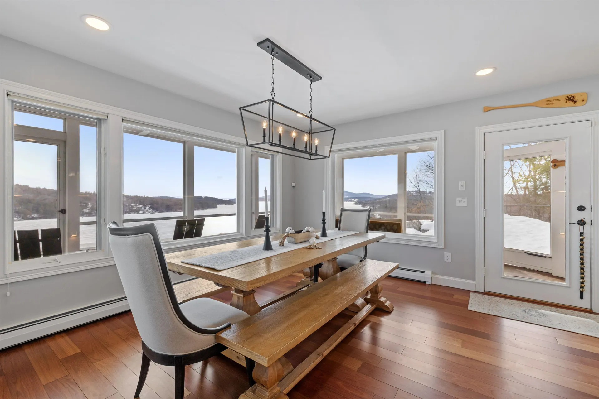 29 South Watch Road Meredith NH 03253