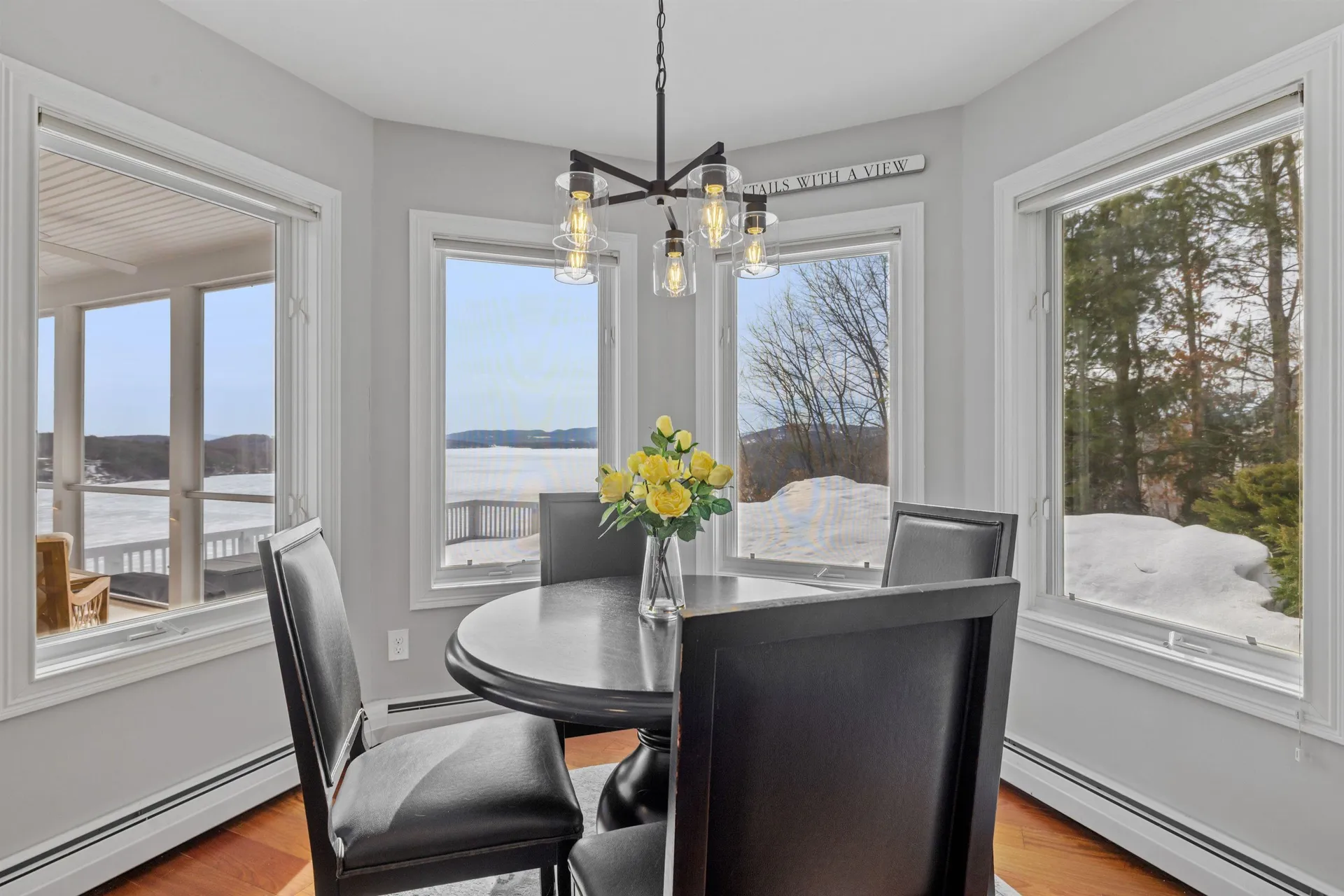 29 South Watch Road Meredith NH 03253
