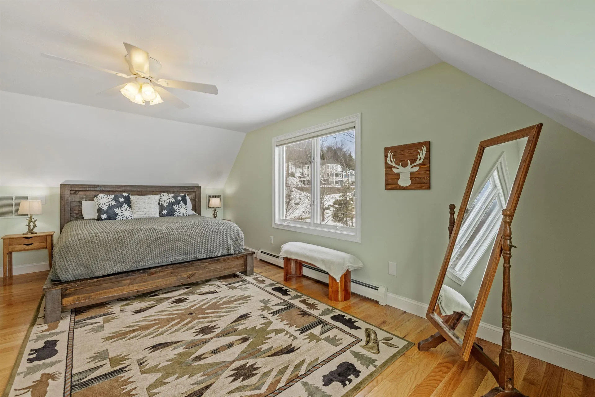 29 South Watch Road Meredith NH 03253