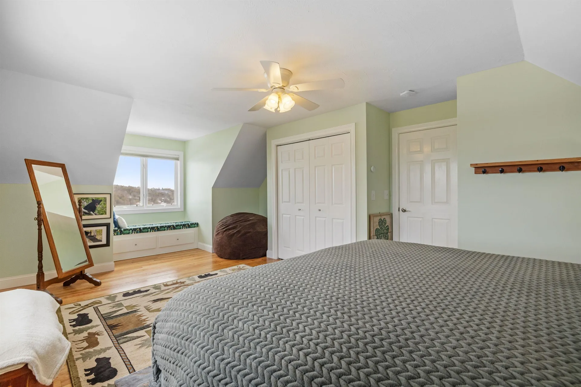 29 South Watch Road Meredith NH 03253