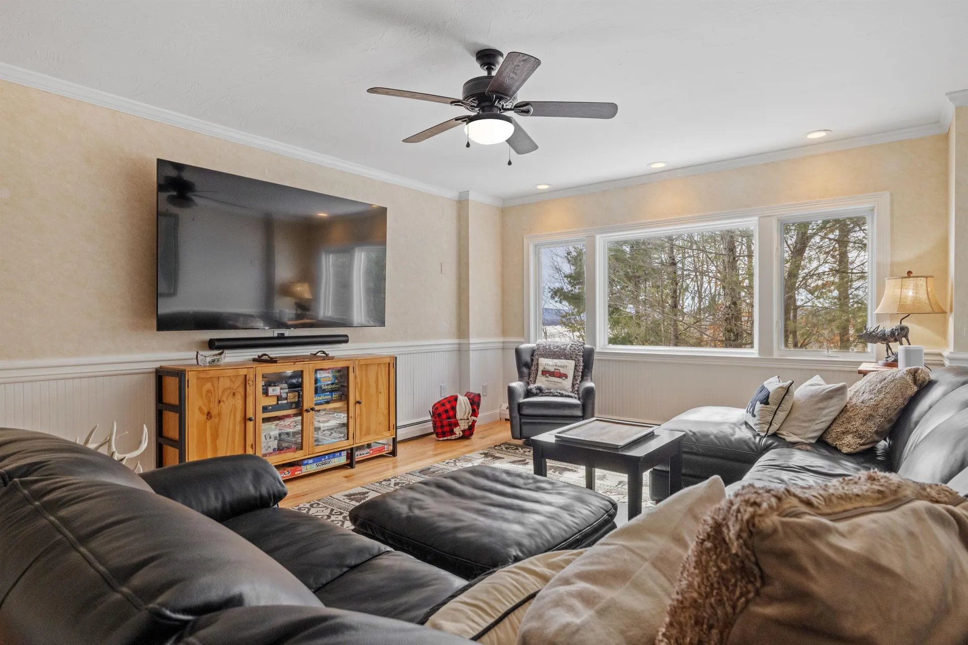 29 South Watch Road Meredith NH 03253