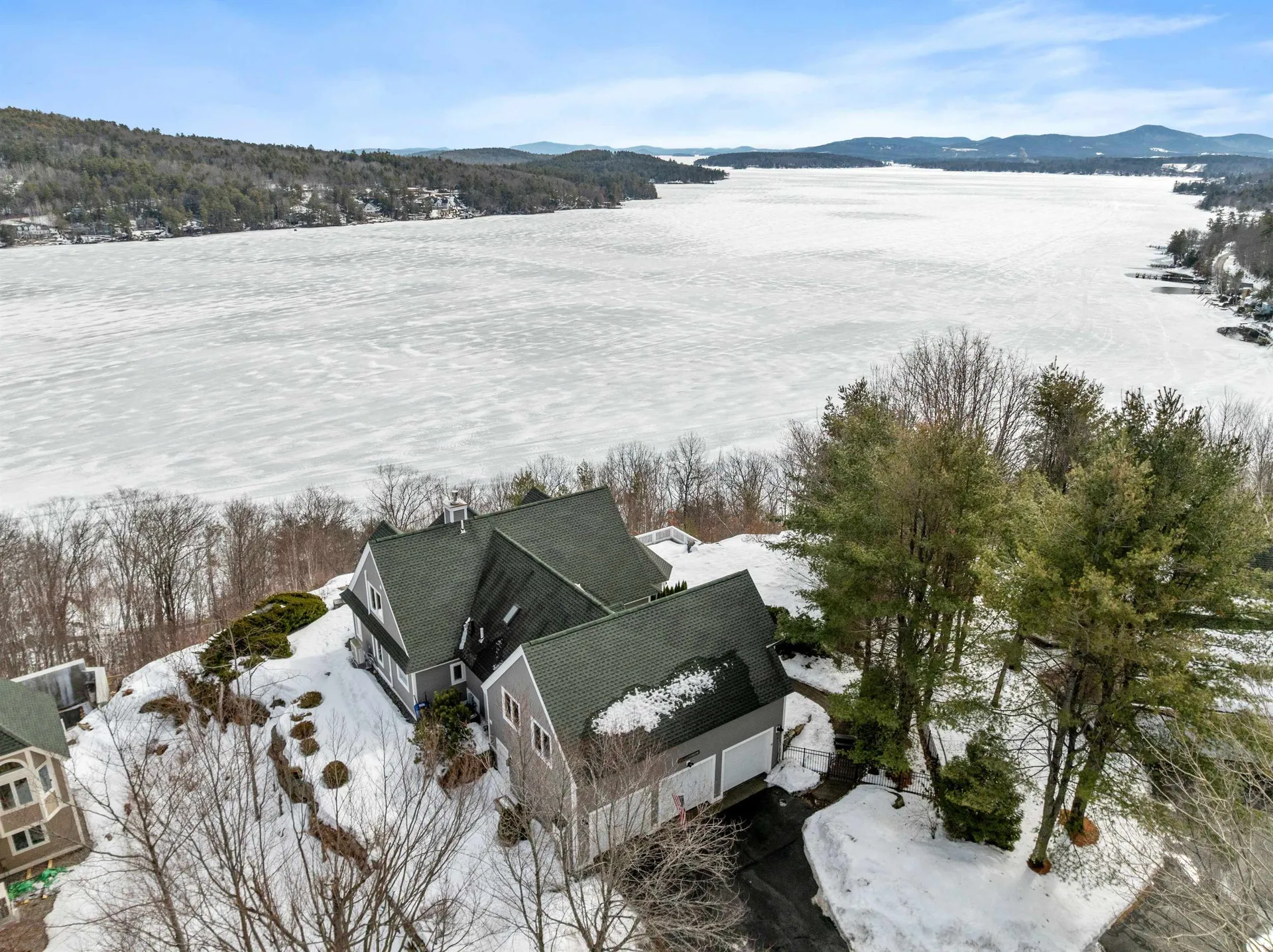 29 South Watch Road Meredith NH 03253