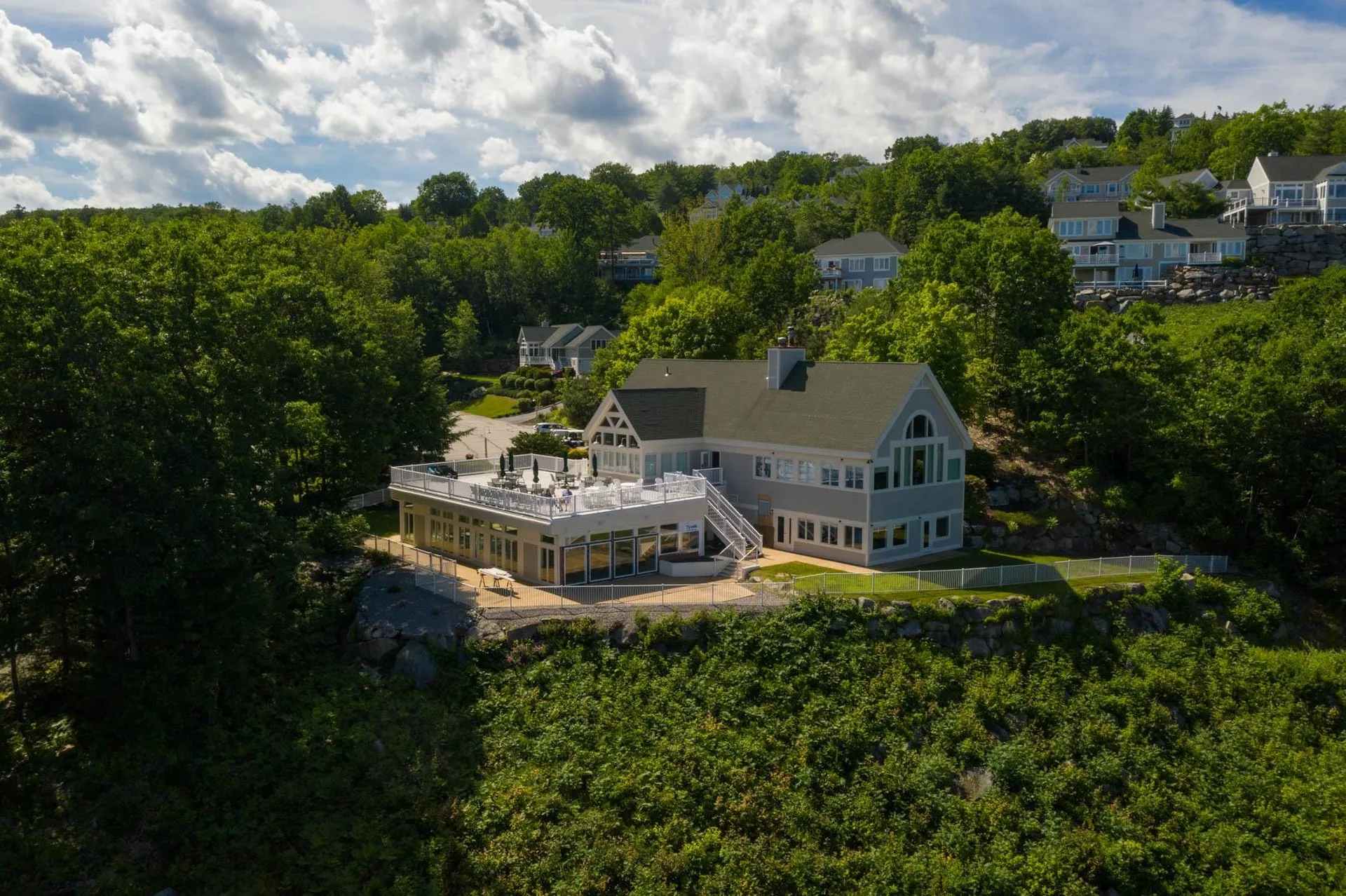29 South Watch Road Meredith NH 03253