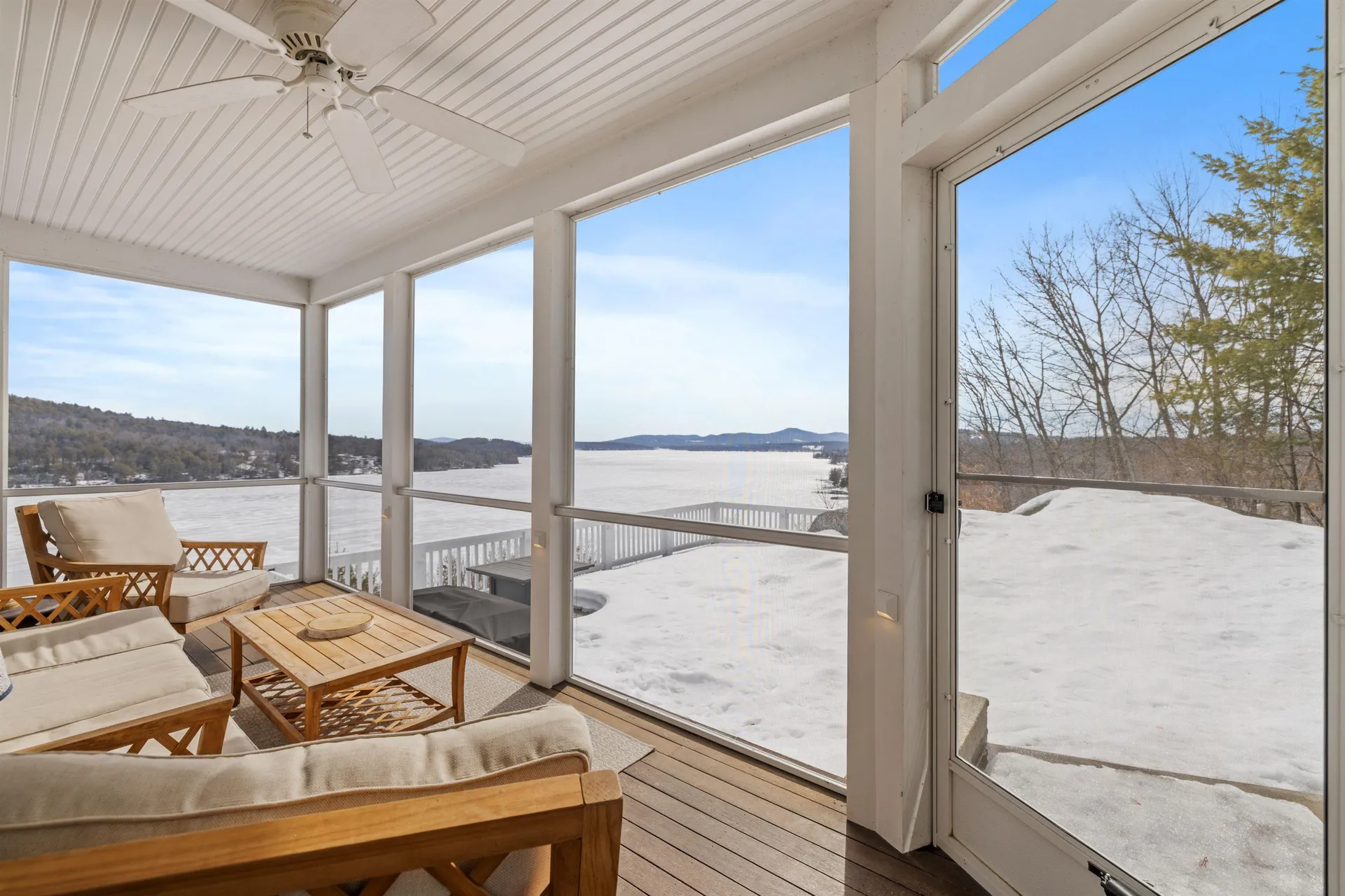 29 South Watch Road Meredith NH 03253