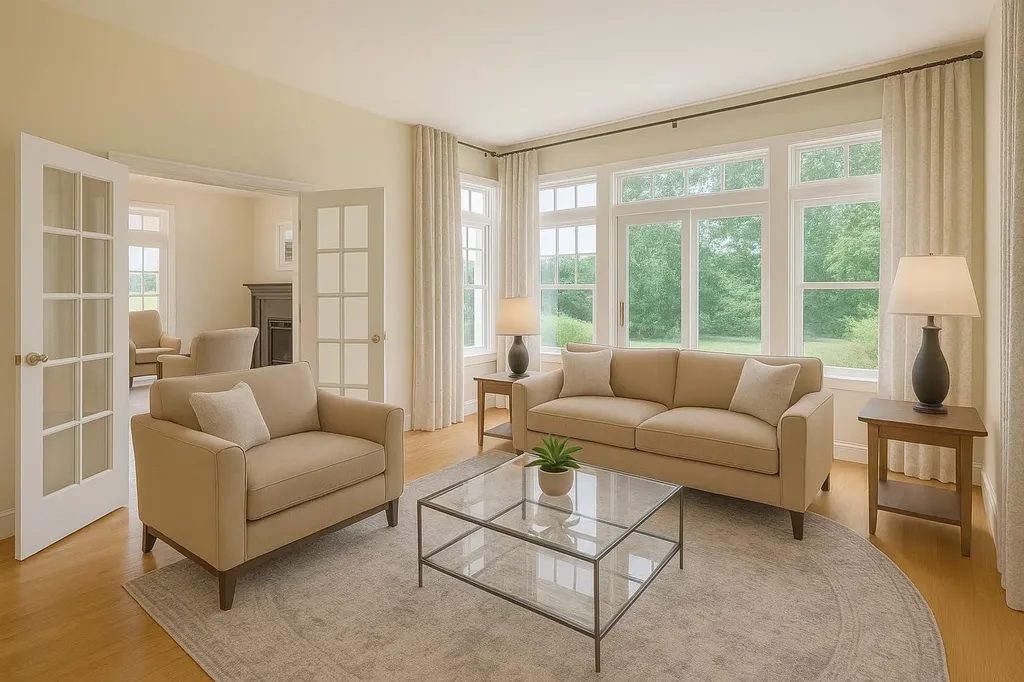 6 Luke Lane Shelburne VT 05482