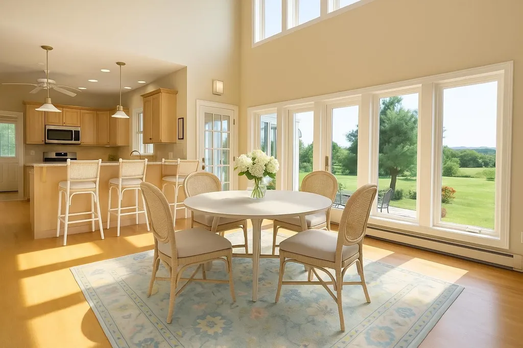 6 Luke Lane Shelburne VT 05482