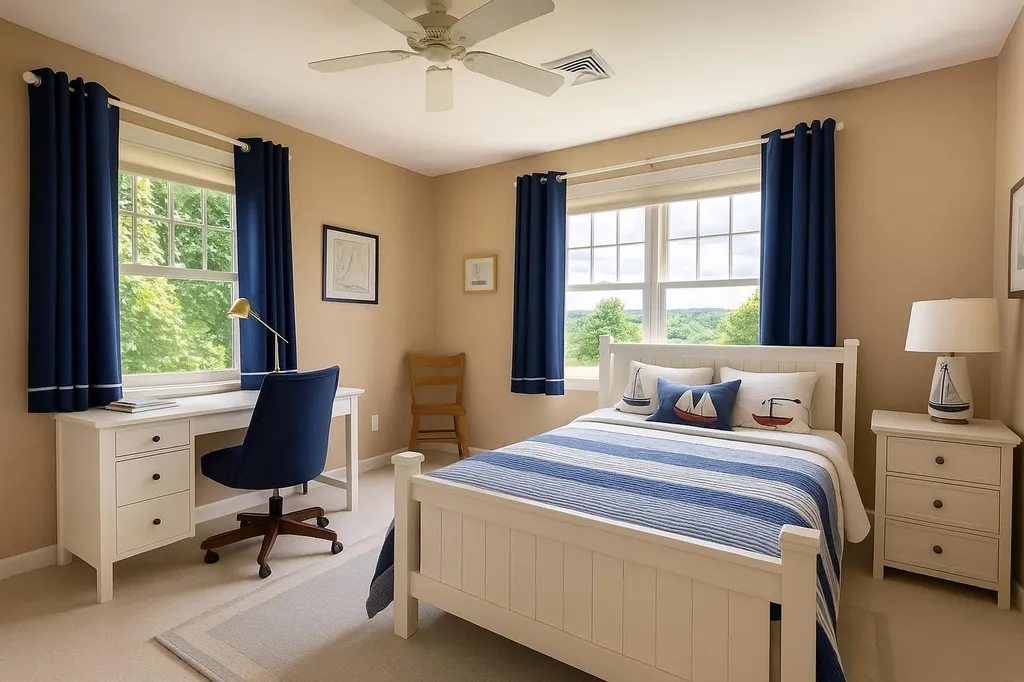 6 Luke Lane Shelburne VT 05482