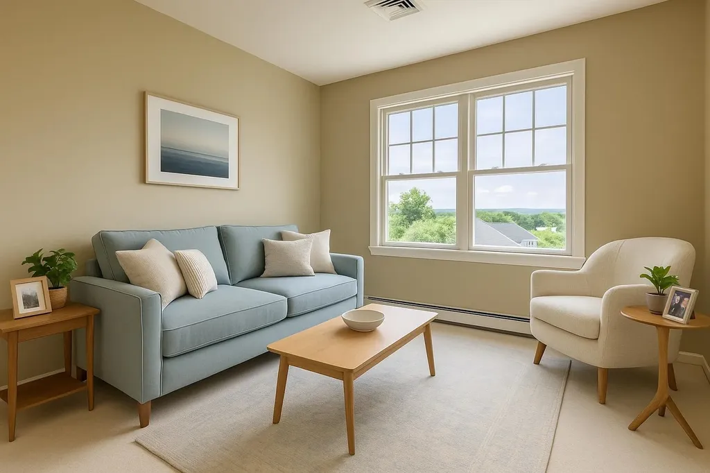 6 Luke Lane Shelburne VT 05482