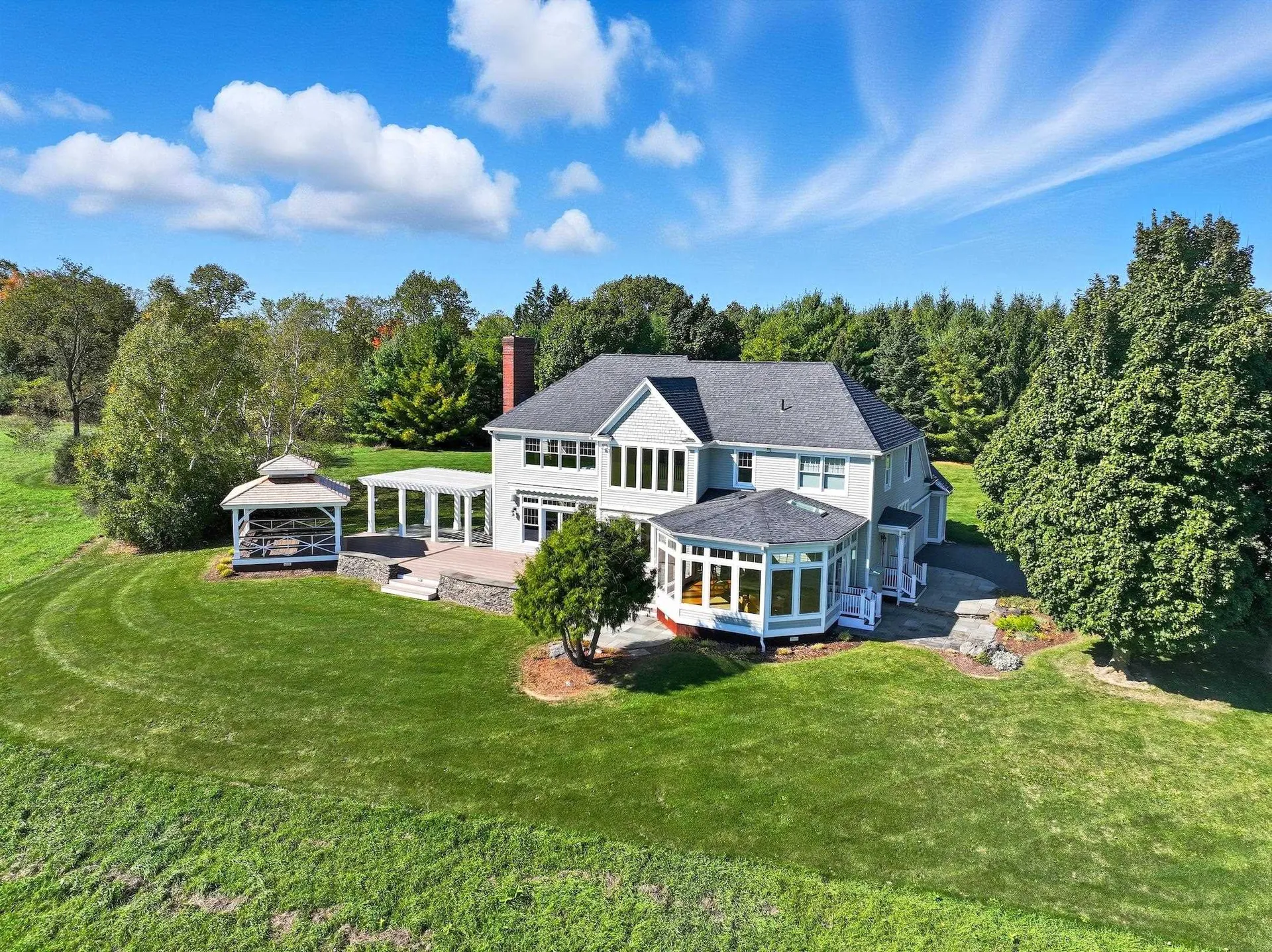 6 Luke Lane Shelburne VT 05482