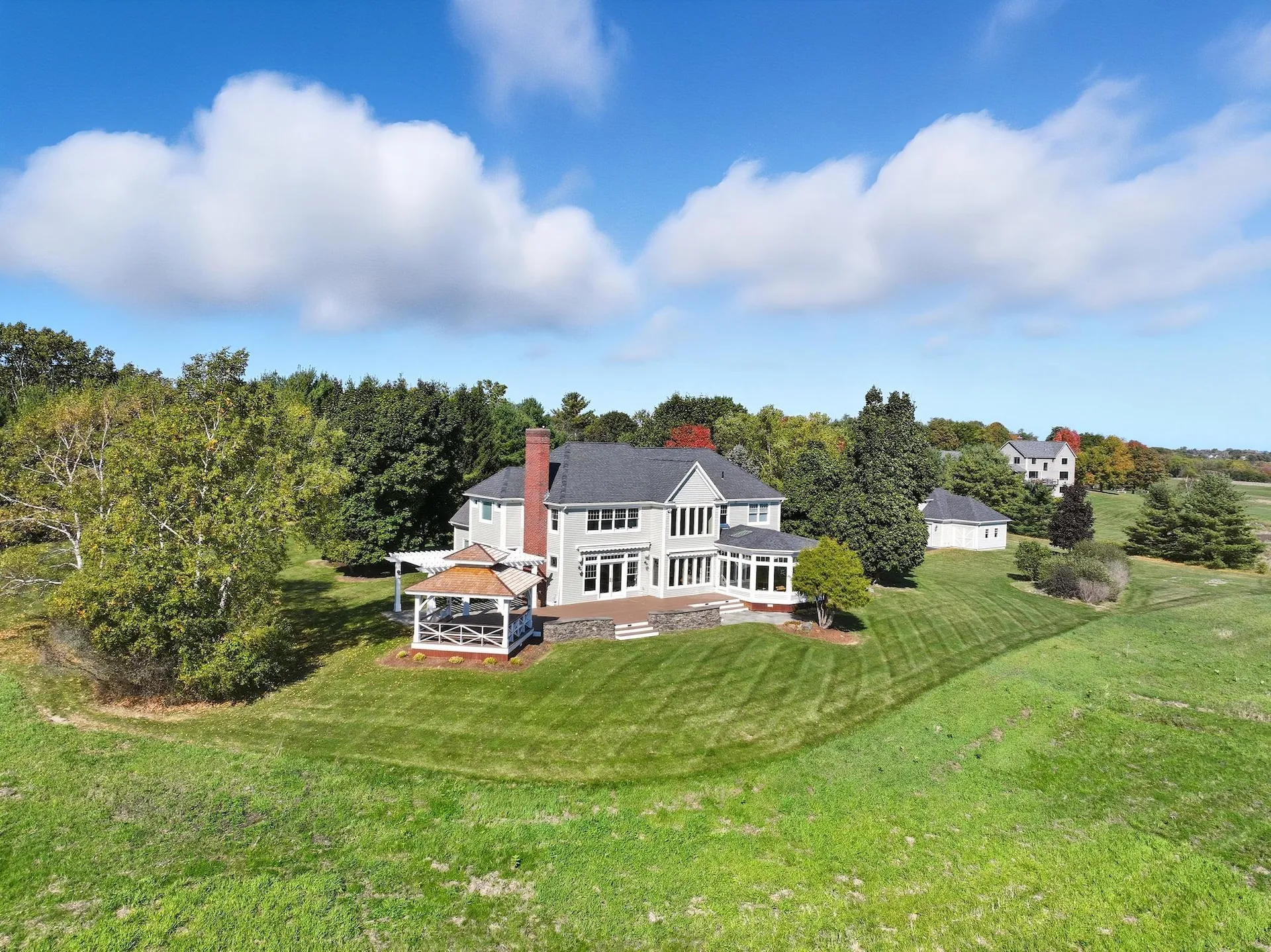 6 Luke Lane Shelburne VT 05482