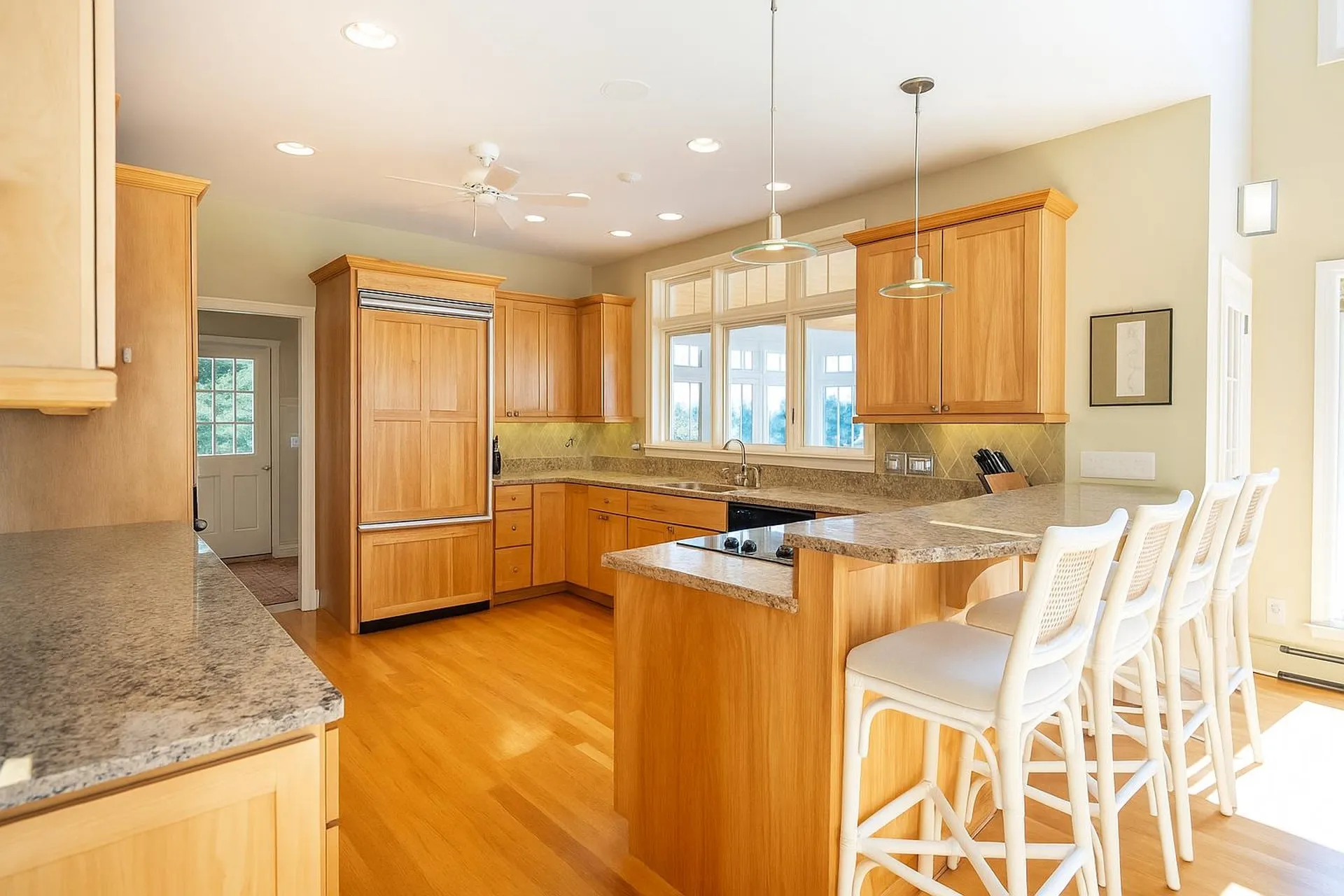 6 Luke Lane Shelburne VT 05482