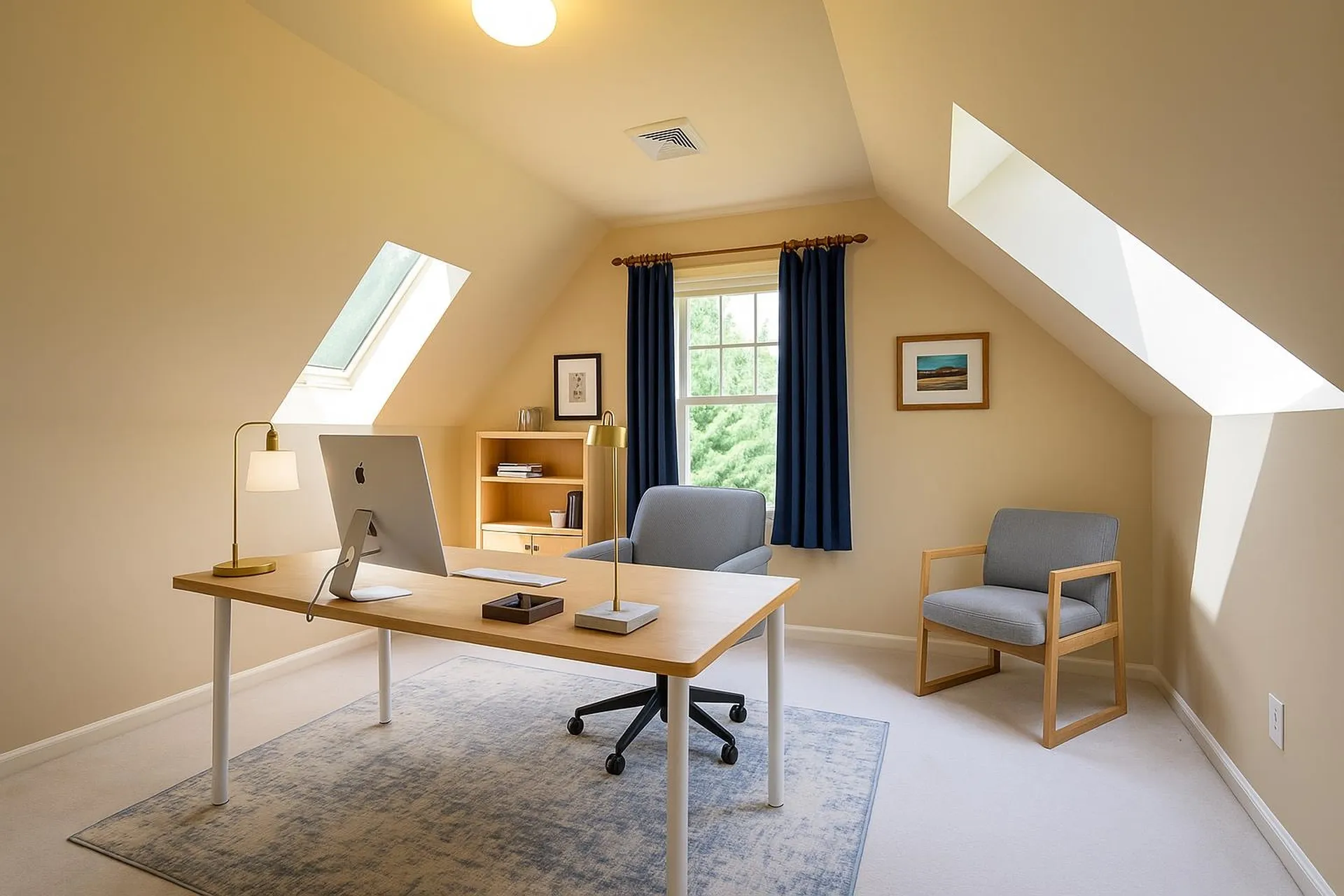 6 Luke Lane Shelburne VT 05482