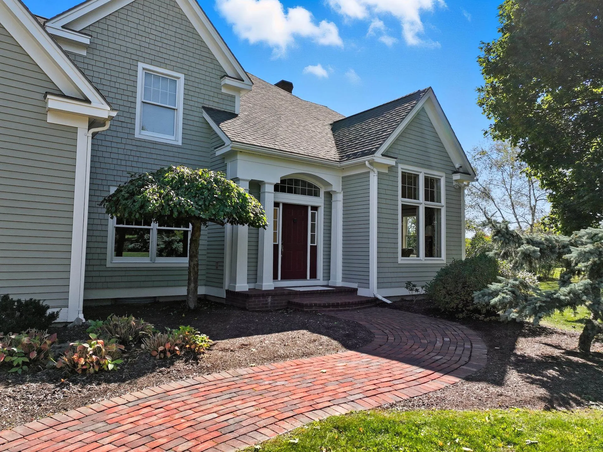 6 Luke Lane Shelburne VT 05482