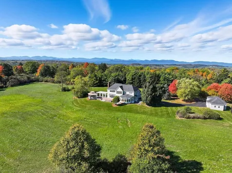 6 Luke Lane Shelburne VT 05482