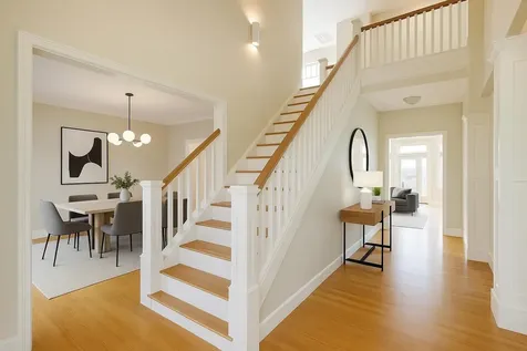 6 Luke Lane Shelburne VT 05482