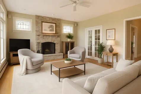 6 Luke Lane Shelburne VT 05482