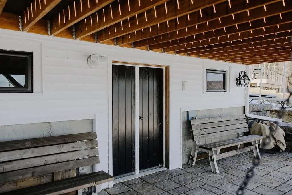 24 Dion Grove Road Harrisville NH 03450