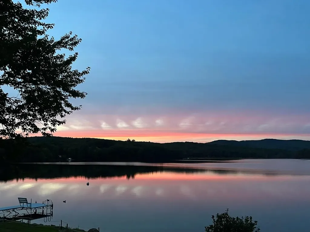 24 Dion Grove Road Harrisville NH 03450