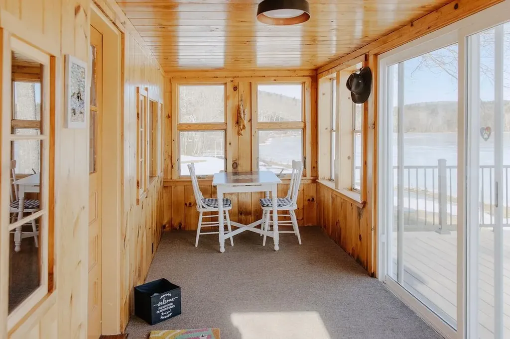 24 Dion Grove Road Harrisville NH 03450