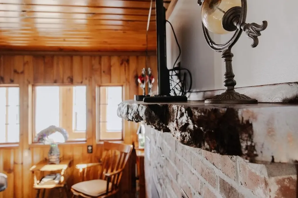 24 Dion Grove Road Harrisville NH 03450